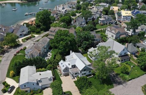 3 Meridian Road Norwalk CT 06853
