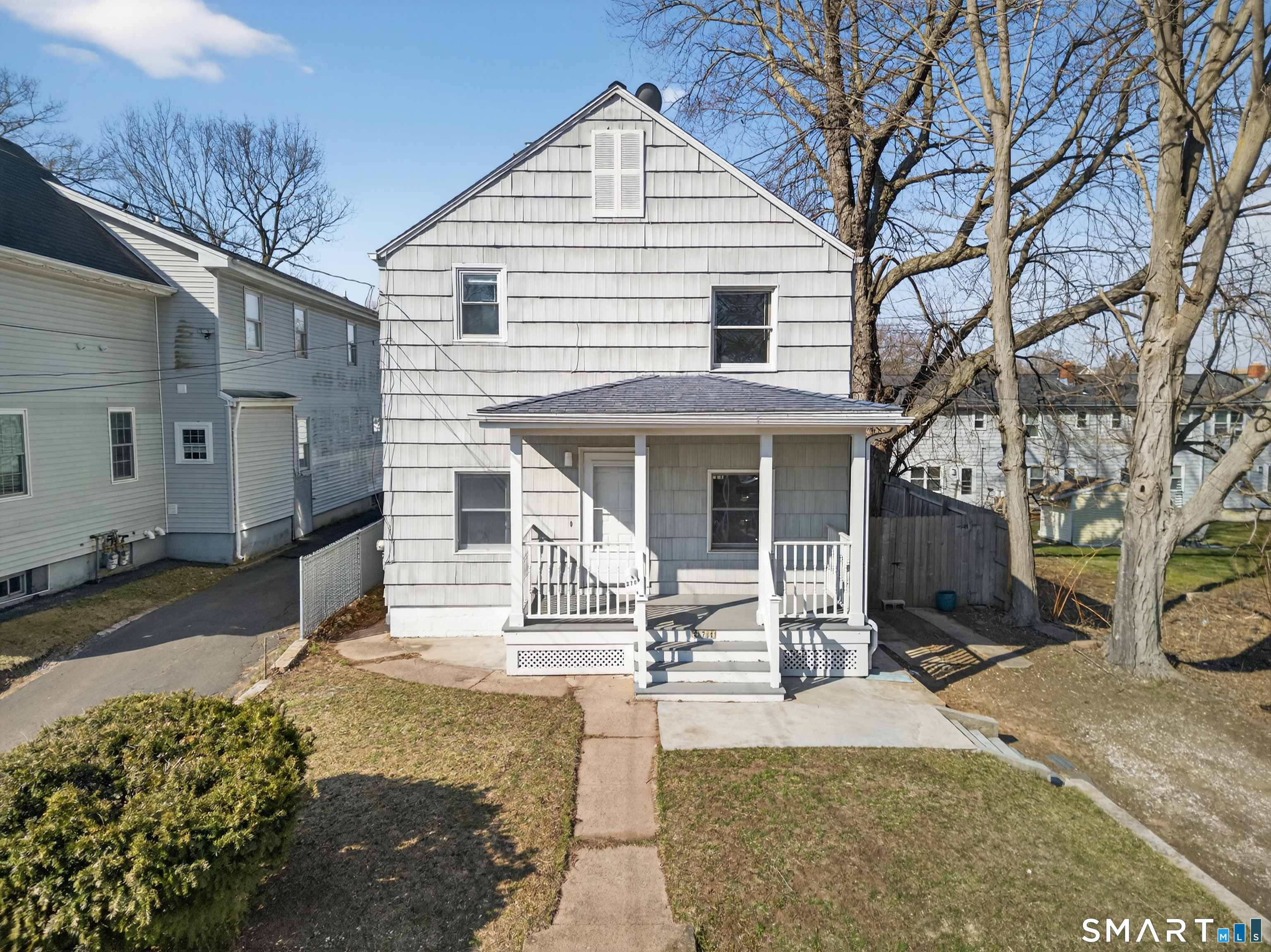 274 Peck Avenue West Haven CT 06516