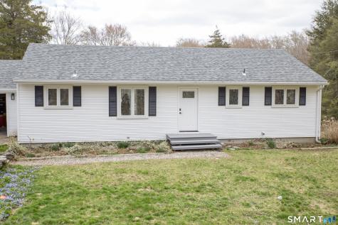 160 Babcock Road North Stonington CT 06359