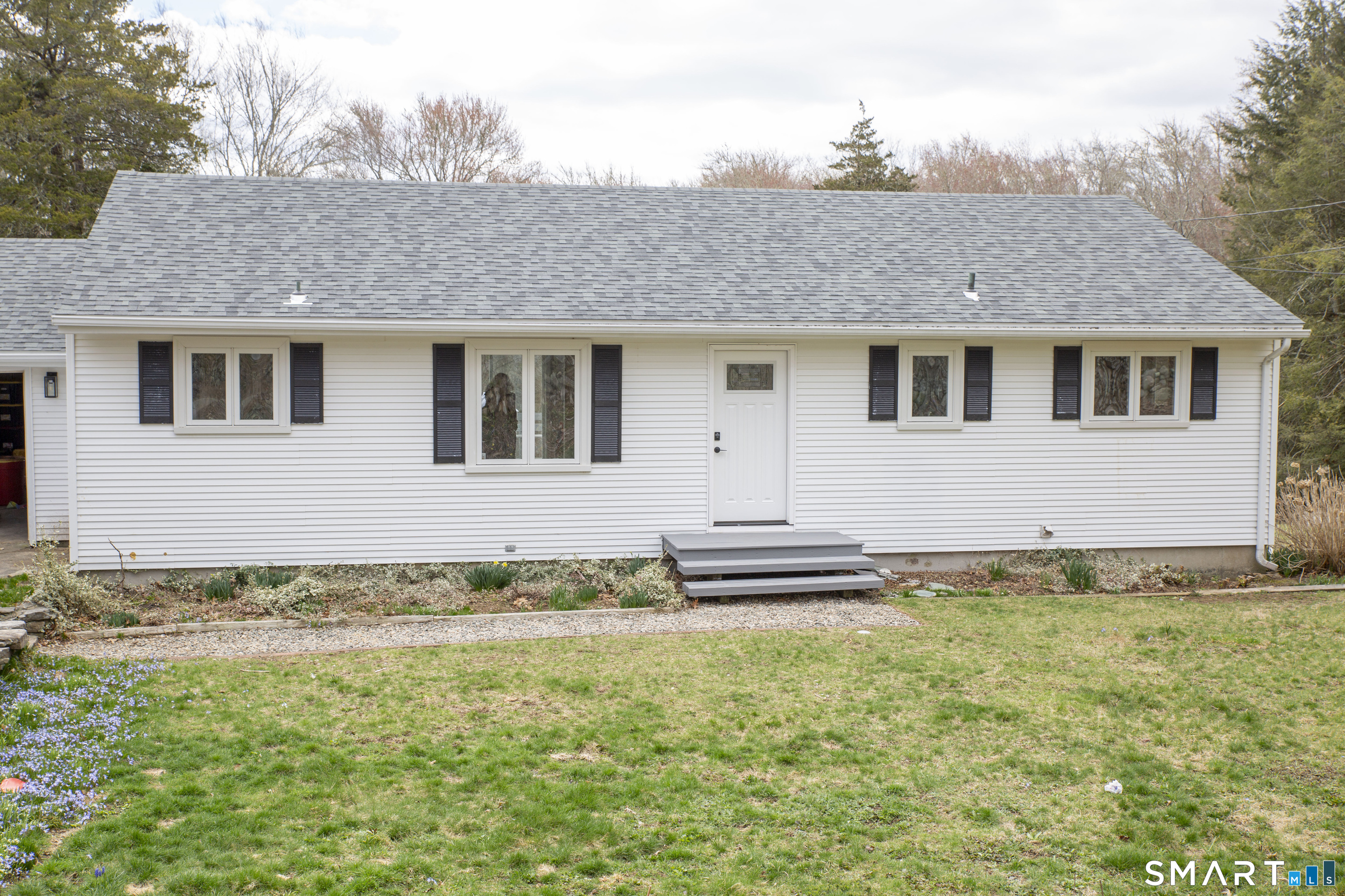 160 Babcock Road North Stonington CT 06359