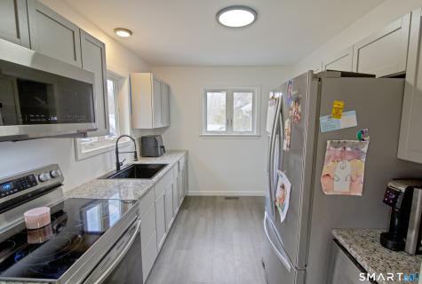 160 Babcock Road North Stonington CT 06359
