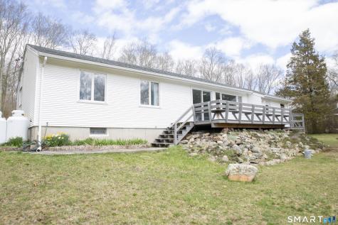160 Babcock Road North Stonington CT 06359