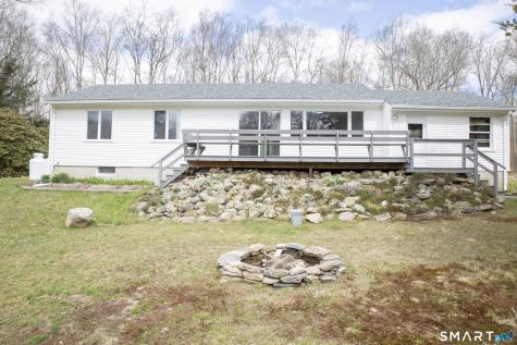 160 Babcock Road North Stonington CT 06359