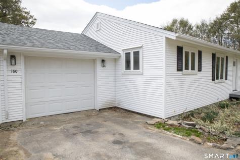 160 Babcock Road North Stonington CT 06359