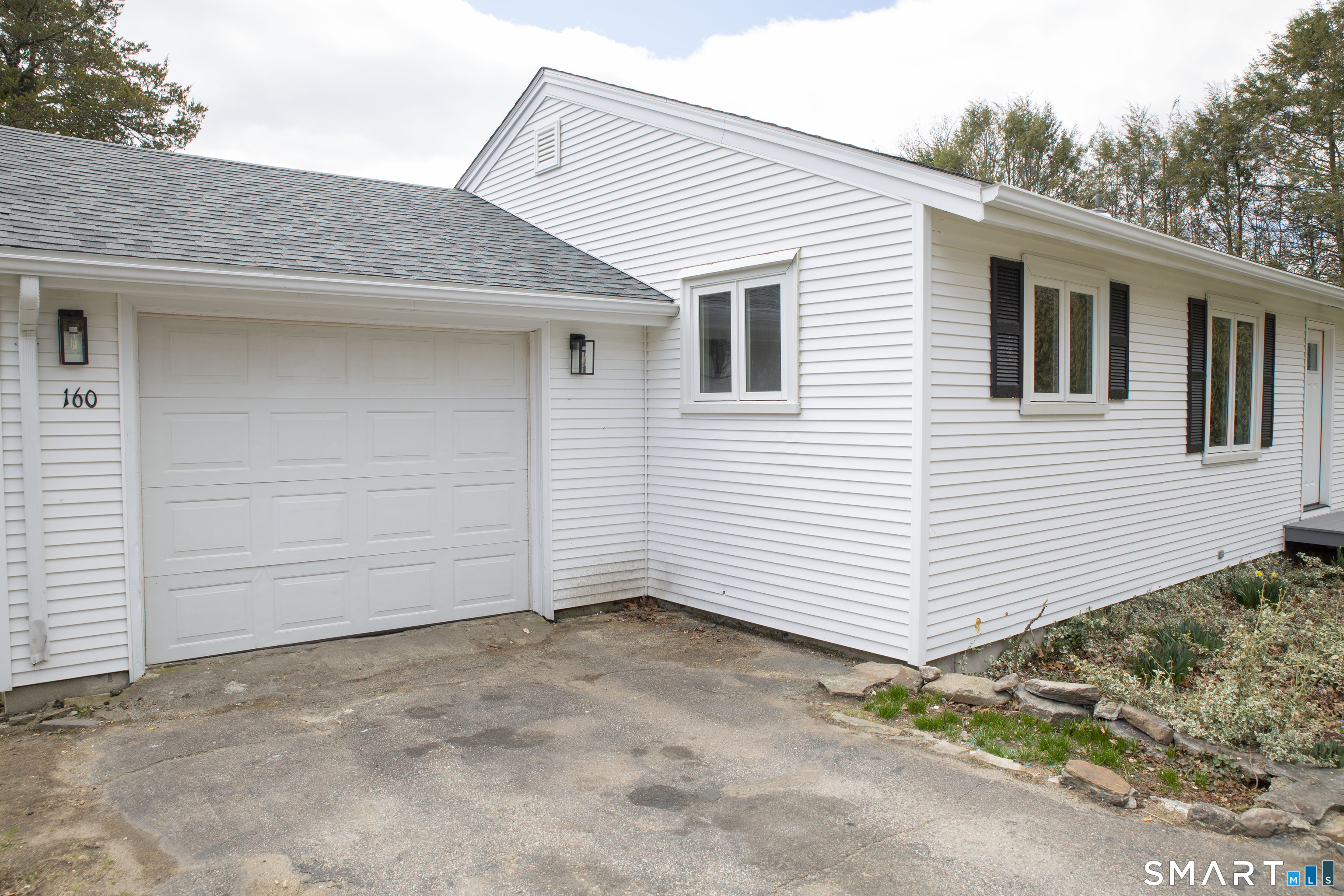 160 Babcock Road North Stonington CT 06359