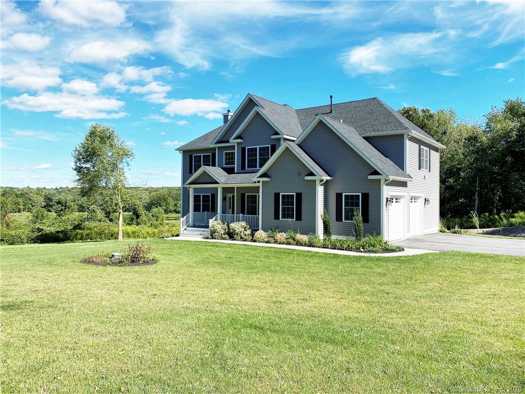 61 Broad Meadow Road Colchester CT 06415