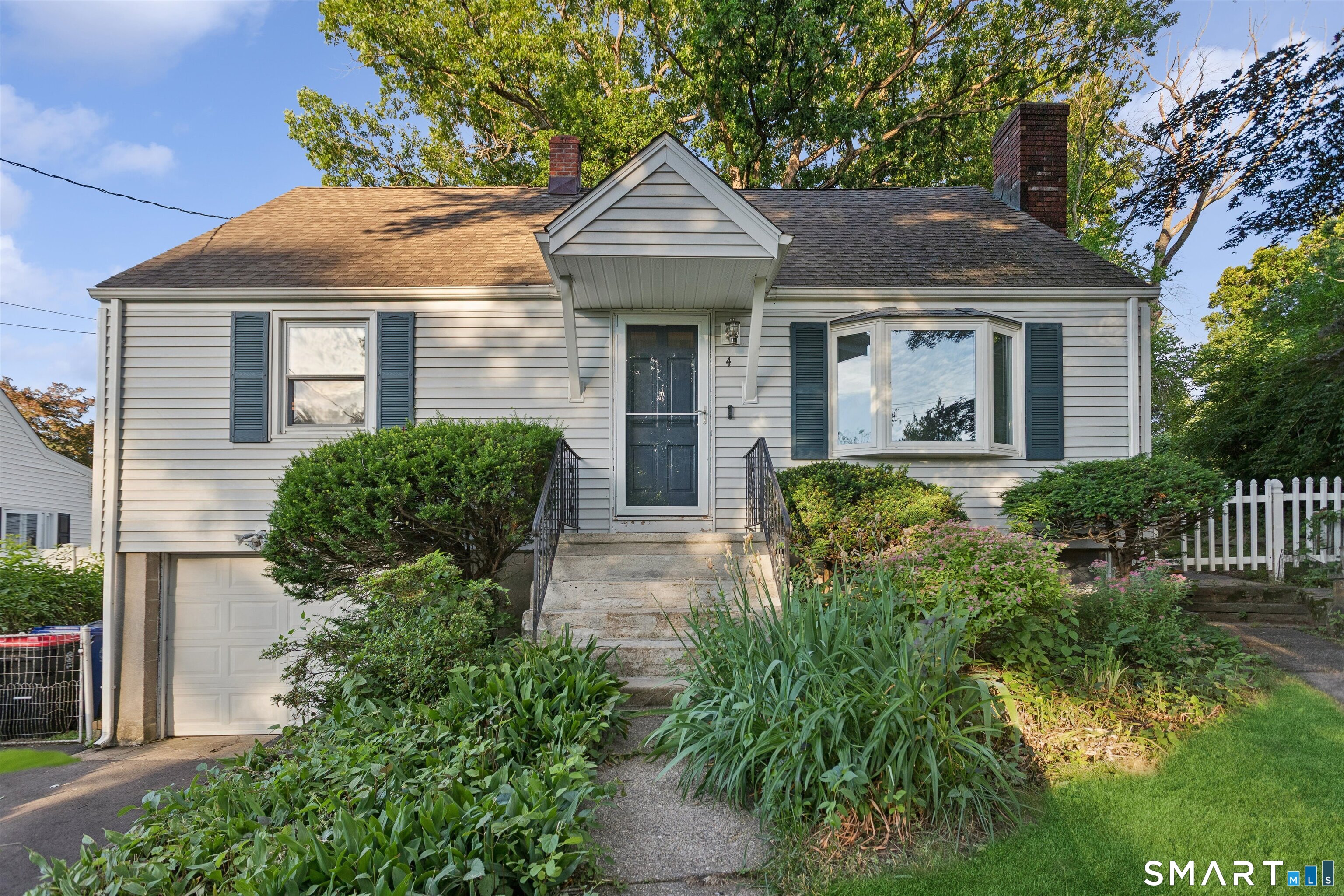 4 Eagle Road Norwalk CT 06850