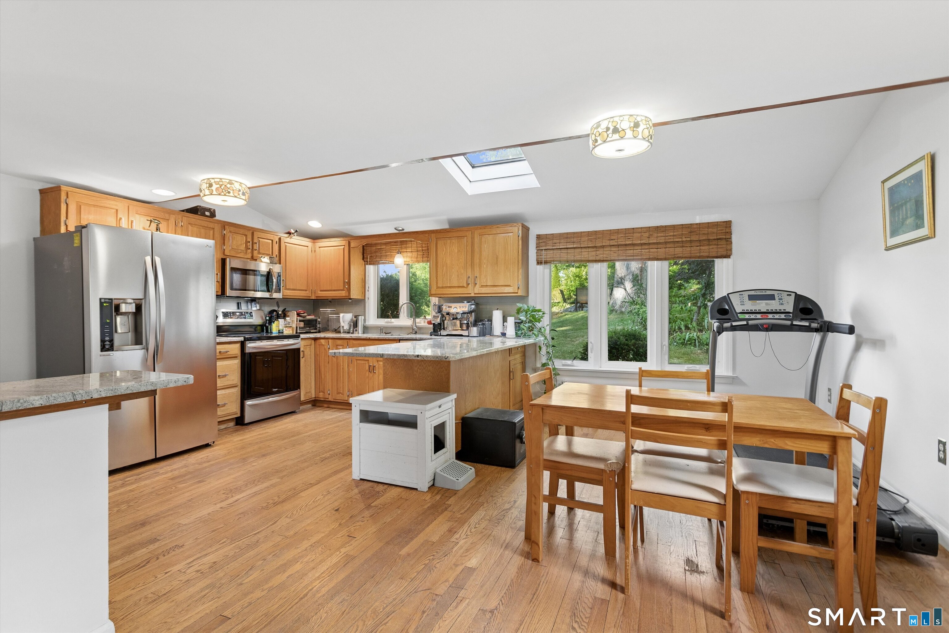 4 Eagle Road Norwalk CT 06850