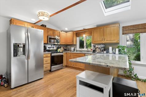 4 Eagle Road Norwalk CT 06850