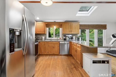 4 Eagle Road Norwalk CT 06850