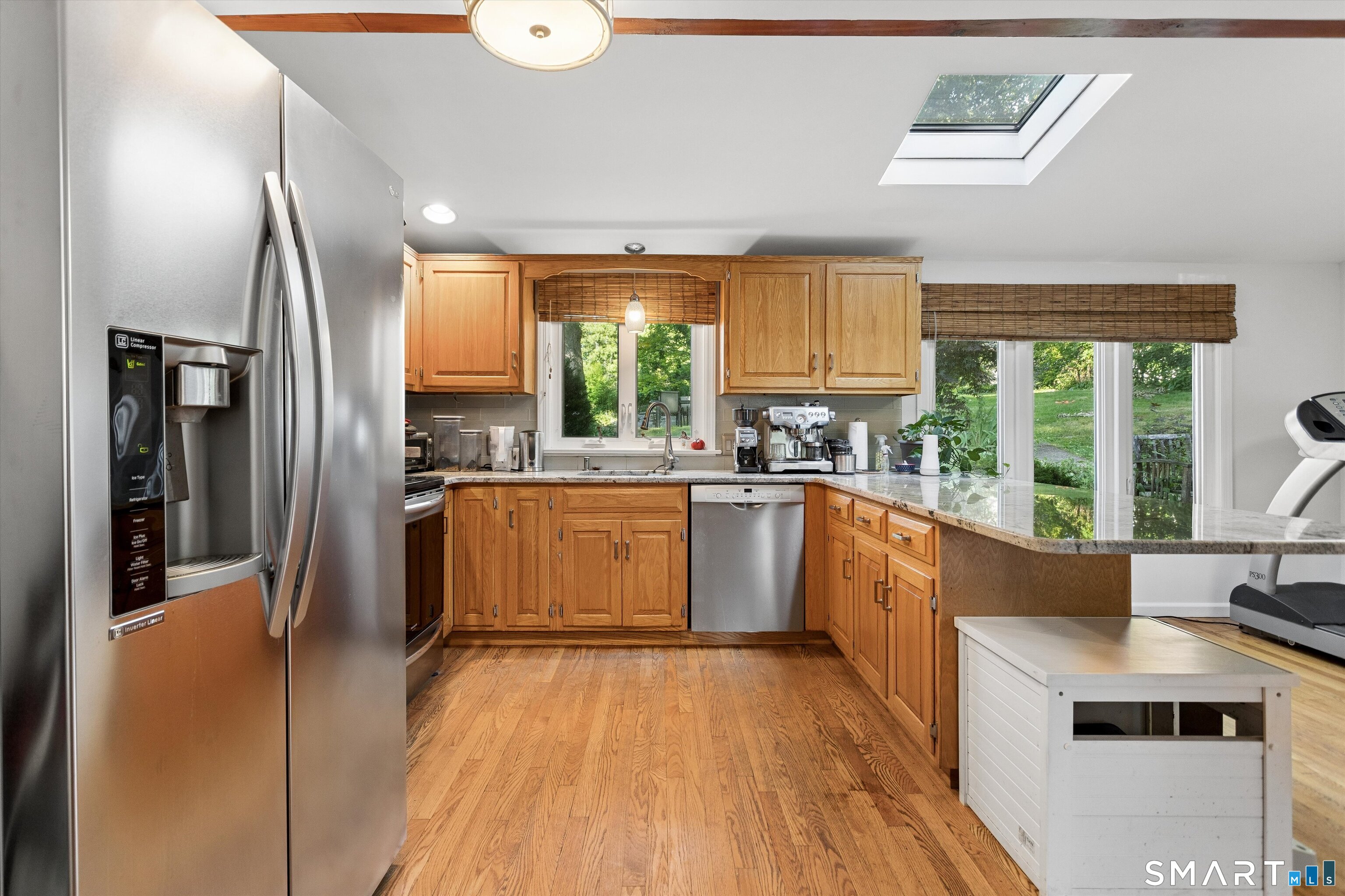 4 Eagle Road Norwalk CT 06850