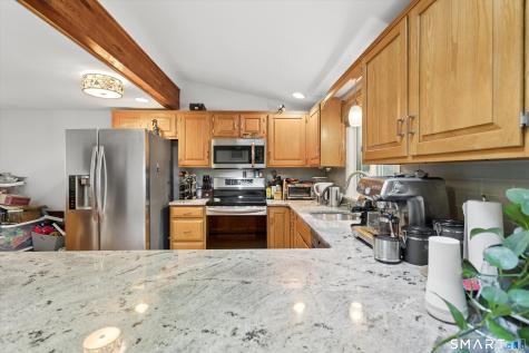 4 Eagle Road Norwalk CT 06850