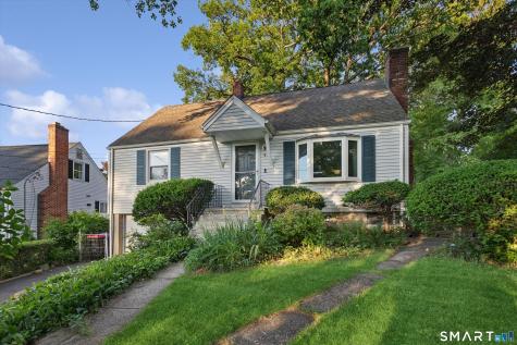 4 Eagle Road Norwalk CT 06850