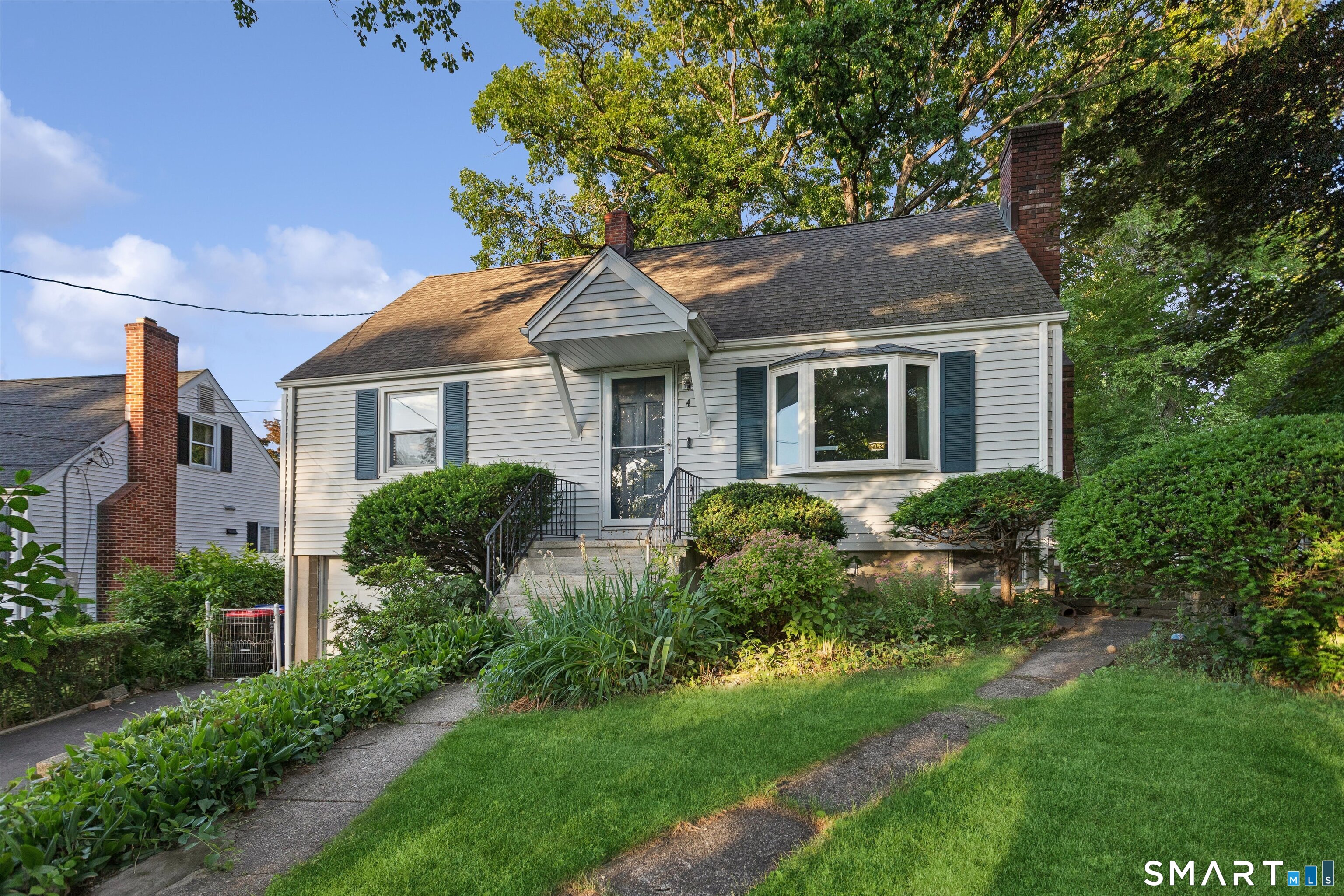 4 Eagle Road Norwalk CT 06850
