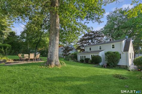 4 Eagle Road Norwalk CT 06850