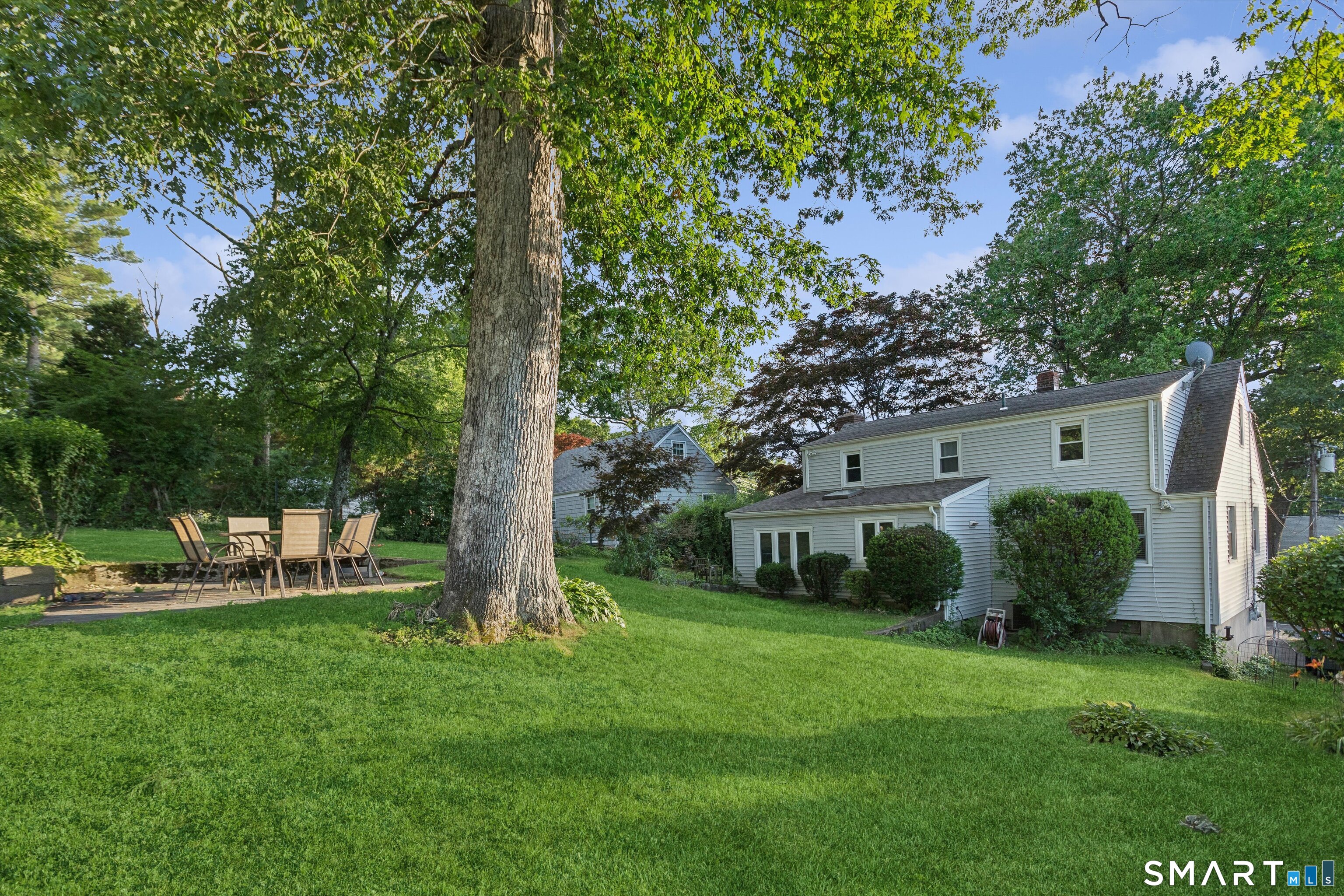 4 Eagle Road Norwalk CT 06850