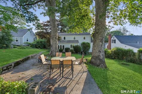 4 Eagle Road Norwalk CT 06850