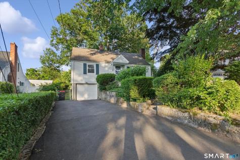 4 Eagle Road Norwalk CT 06850