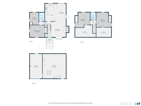 4 Eagle Road Norwalk CT 06850