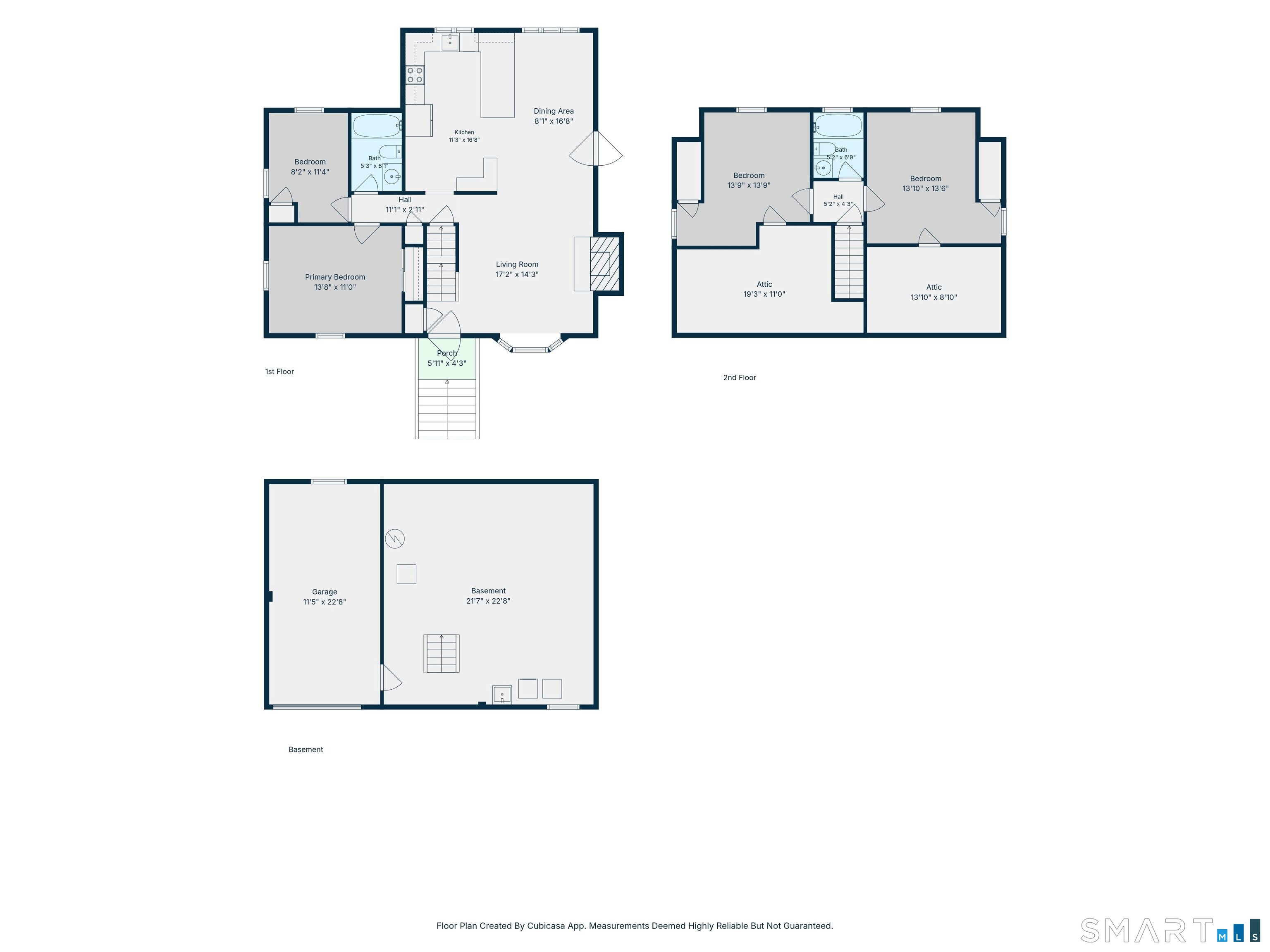 4 Eagle Road Norwalk CT 06850