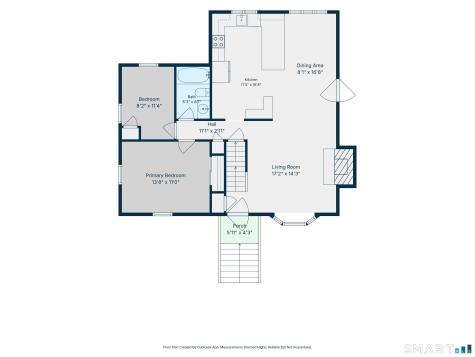 4 Eagle Road Norwalk CT 06850