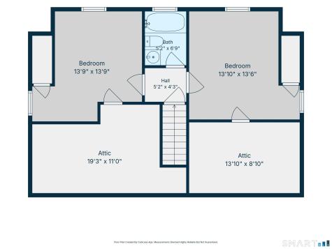 4 Eagle Road Norwalk CT 06850