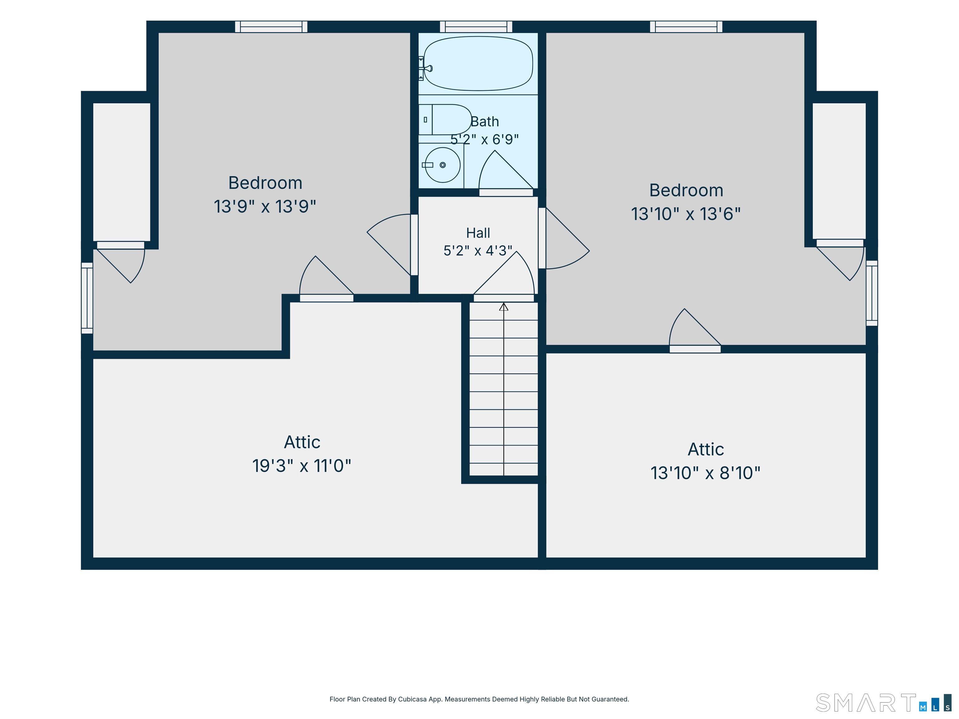 4 Eagle Road Norwalk CT 06850