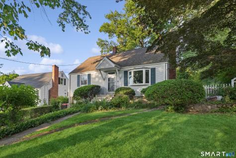 4 Eagle Road Norwalk CT 06850