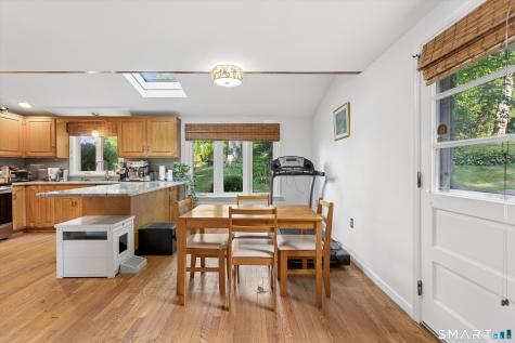 4 Eagle Road Norwalk CT 06850