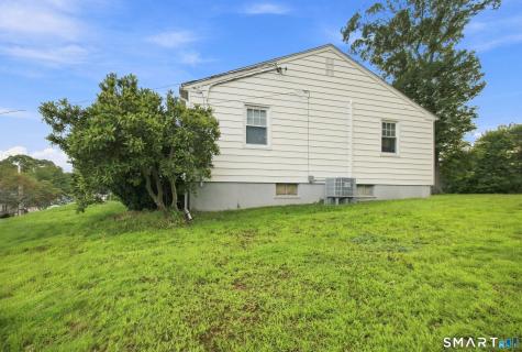 108 Pleasant Avenue East Haven CT 06512