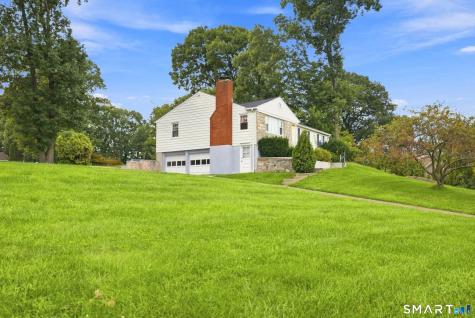 108 Pleasant Avenue East Haven CT 06512