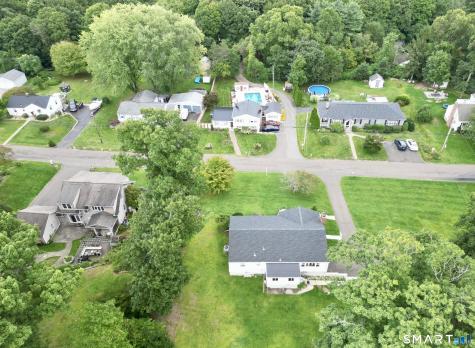 108 Pleasant Avenue East Haven CT 06512
