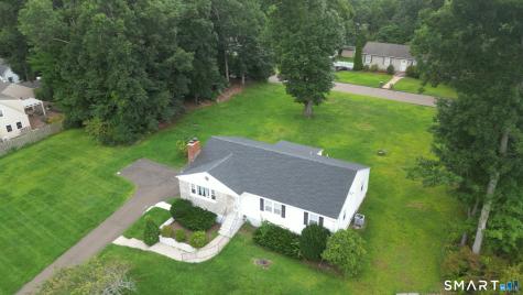 108 Pleasant Avenue East Haven CT 06512