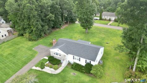 108 Pleasant Avenue East Haven CT 06512