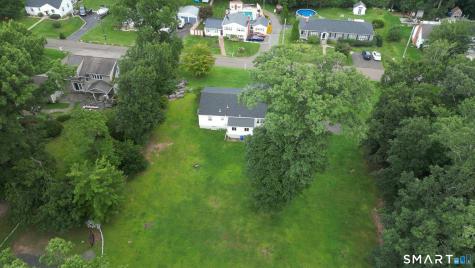 108 Pleasant Avenue East Haven CT 06512