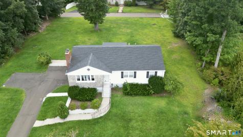 108 Pleasant Avenue East Haven CT 06512