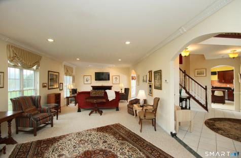 66 Wood Chase Lane North Branford CT 06471