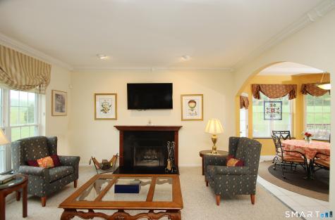 66 Wood Chase Lane North Branford CT 06471