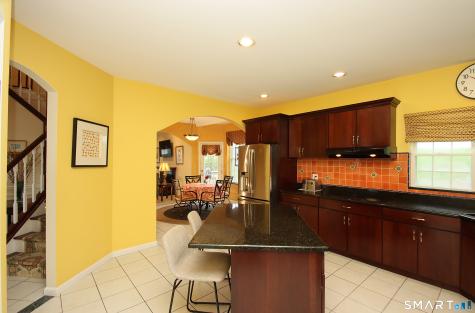 66 Wood Chase Lane North Branford CT 06471