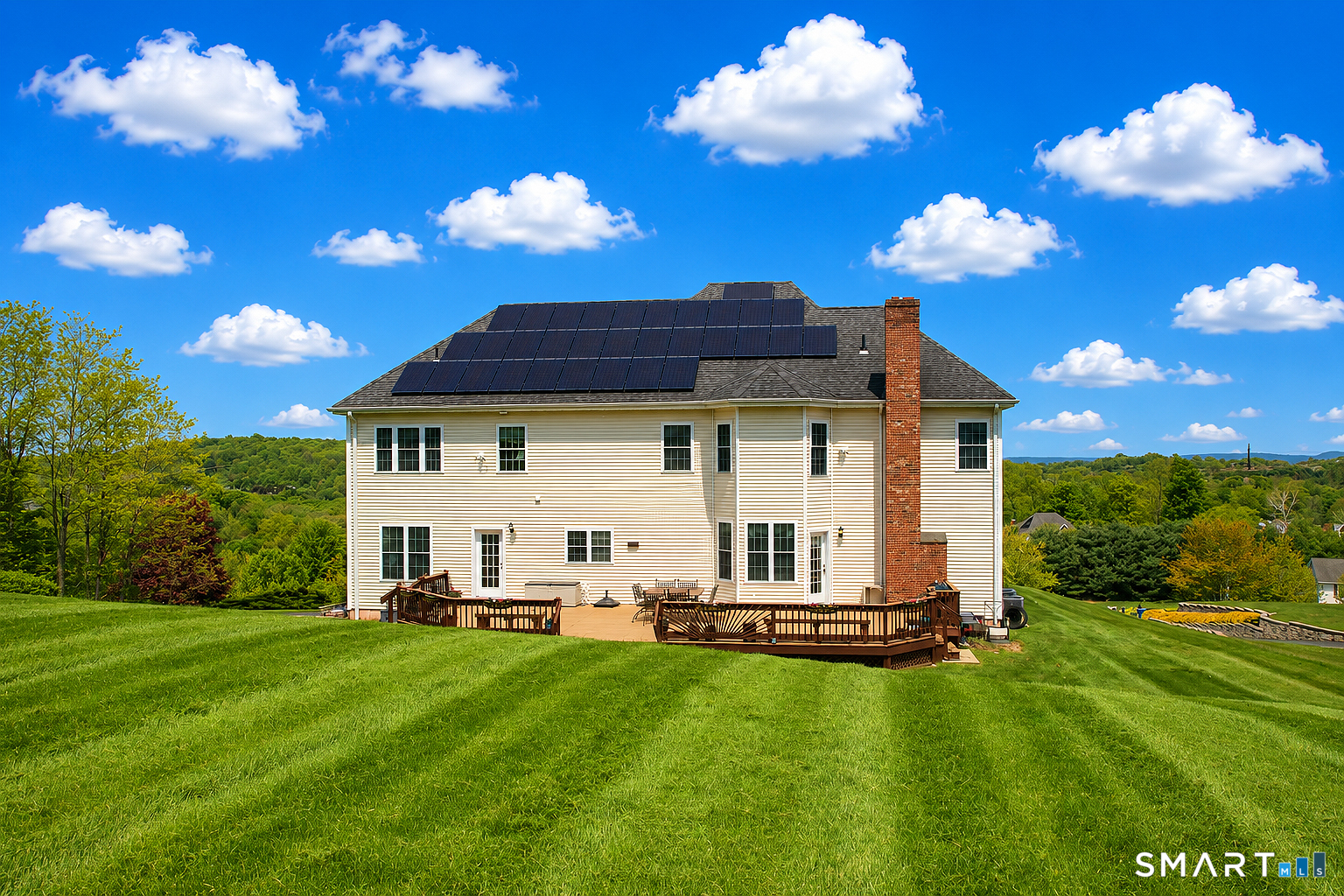 66 Wood Chase Lane North Branford CT 06471