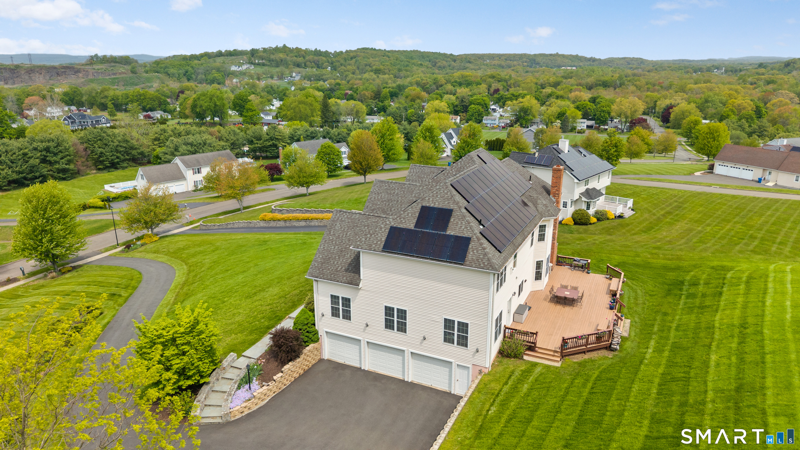 66 Wood Chase Lane North Branford CT 06471
