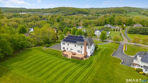 66 Wood Chase Lane North Branford CT 06471