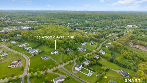 66 Wood Chase Lane North Branford CT 06471