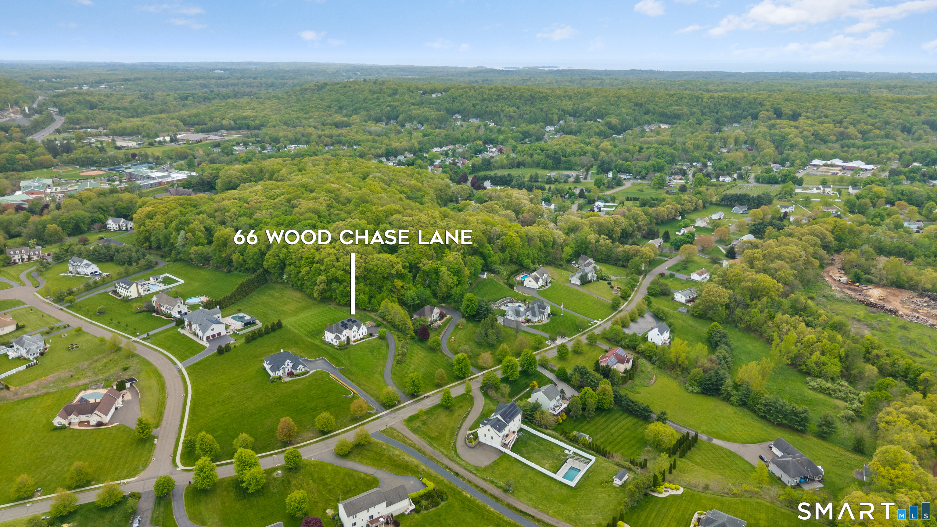 66 Wood Chase Lane North Branford CT 06471
