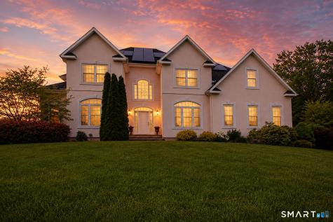 66 Wood Chase Lane North Branford CT 06471