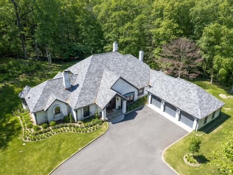 7 Mountain Laurel Drive Greenwich CT 06831