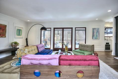 7 Mountain Laurel Drive Greenwich CT 06831