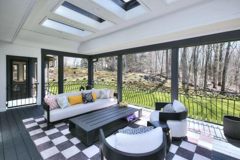 7 Mountain Laurel Drive Greenwich CT 06831