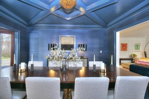 7 Mountain Laurel Drive Greenwich CT 06831