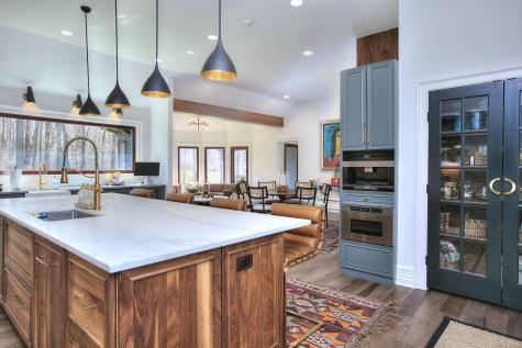7 Mountain Laurel Drive Greenwich CT 06831